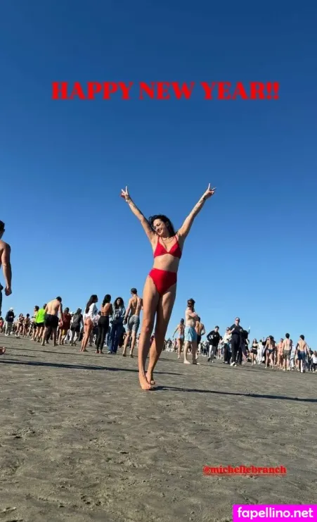 Michelle Branch OnlyFans Thumbnail #KAlthznTp8