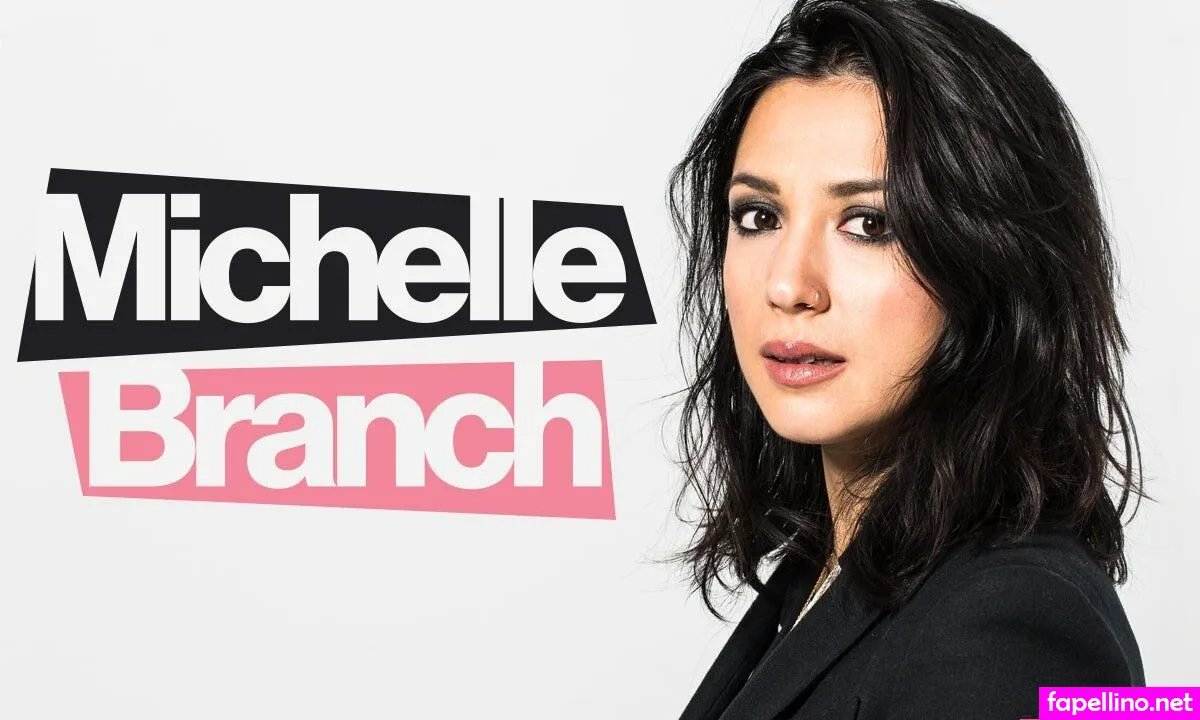 michellebranch Nude Leaked OnlyFans Photo #jeKcMBrcHF