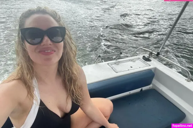 Michelle Brasier OnlyFans Thumbnail #3MIby6np3J