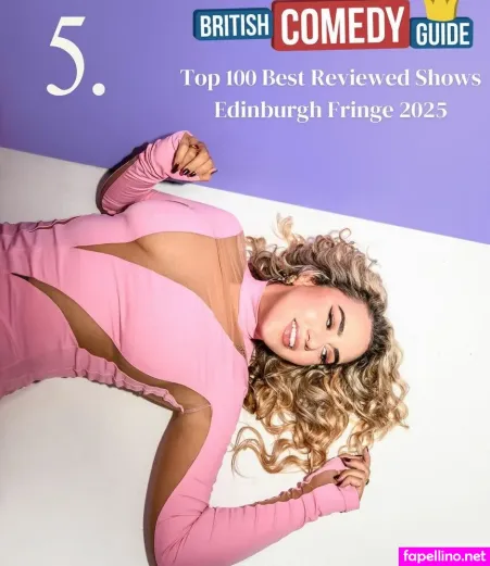 Michelle Brasier OnlyFans Thumbnail #YmdZCGA6uW