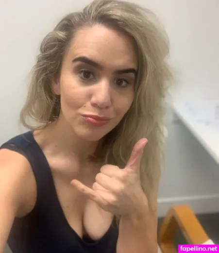 Michelle Brasier OnlyFans Thumbnail #yRmI54fBxl