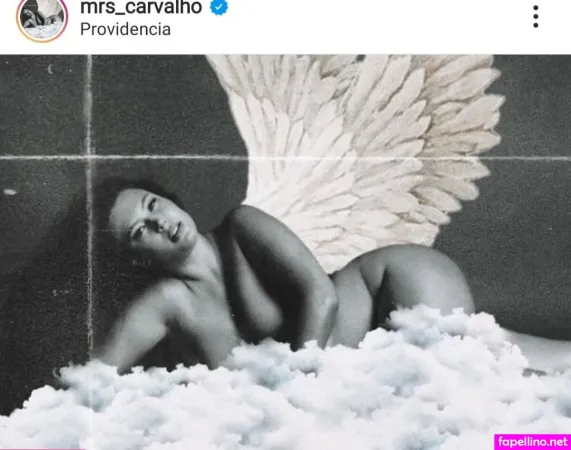 Michelle Carvalho OnlyFans Thumbnail #0ab23esDAO