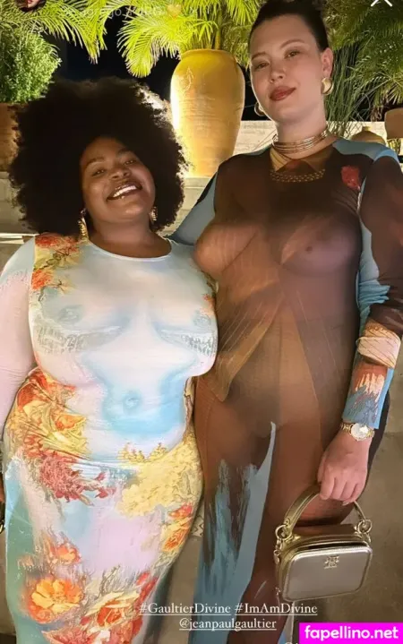 Michelle Carvalho OnlyFans Thumbnail #2eYPQ5ntD1