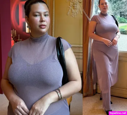 Michelle Carvalho OnlyFans Thumbnail #4vEUEcUAnt