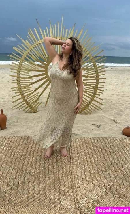 Michelle Carvalho OnlyFans Thumbnail #UM7d1l4Z3m