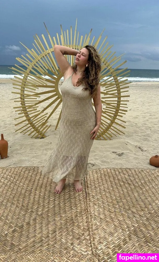 Michelle Carvalho Nude Leaked OnlyFans Photo #UM7d1l4Z3m