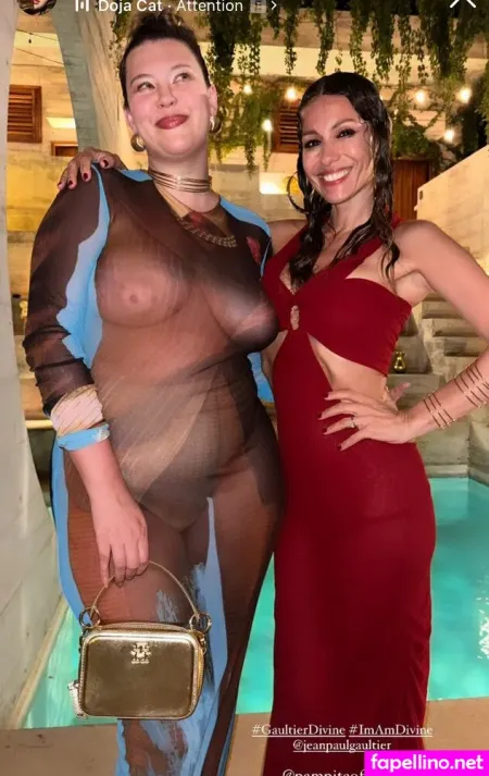 Michelle Carvalho OnlyFans Thumbnail #WVcN2j4SMV
