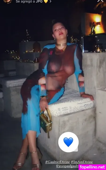 Michelle Carvalho OnlyFans Thumbnail #kGLZEUUdUR