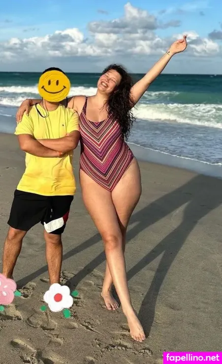Michelle Carvalho OnlyFans Thumbnail #yu5Q9lYIWA