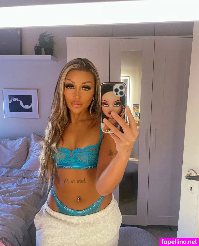 Dollmich, michblix Nude Leaked OnlyFans Photo #eWBJsYCpX1