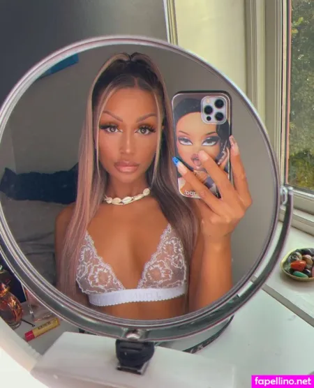 Michelle Cathrin OnlyFans Thumbnail #s9yuSnQrul