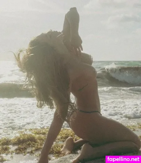 Michelle Chiara Montorsi OnlyFans Thumbnail #DHLlfOkxVE