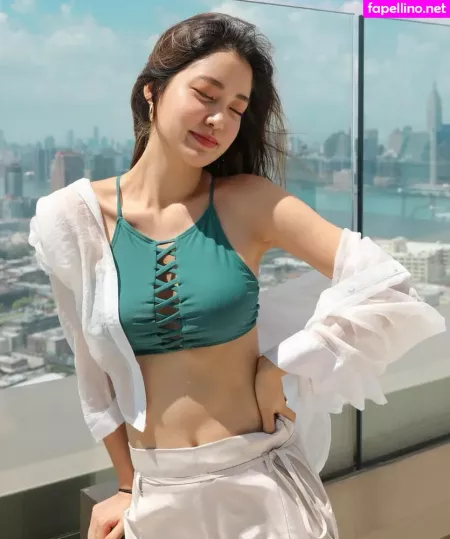 Michelle Choi OnlyFans Thumbnail #gJ5No6VOjl