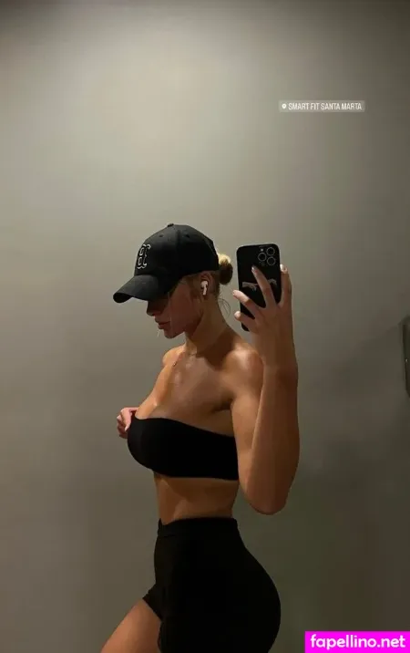 Michelle Christine OnlyFans Thumbnail #iUVgBu4QNJ