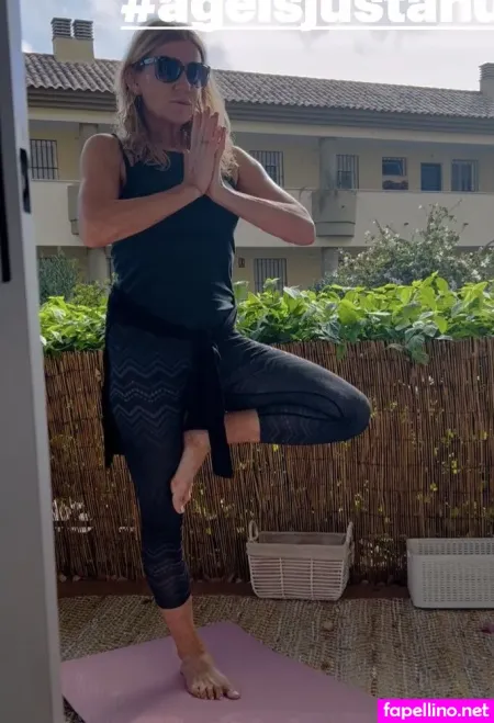 Michelle Collins OnlyFans Thumbnail #6ZoJusnUoK