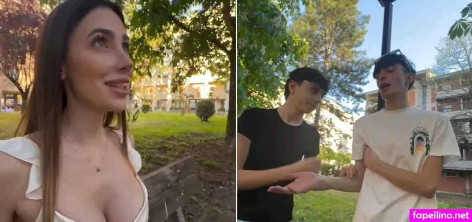 Michelle Comi OnlyFans Thumbnail #JuDI361PVz