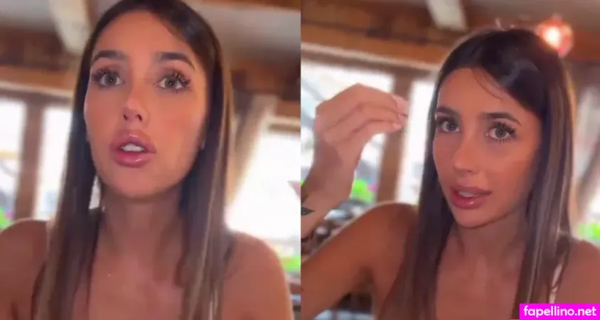 Michelle Comi OnlyFans Thumbnail #MhWXINlQWY