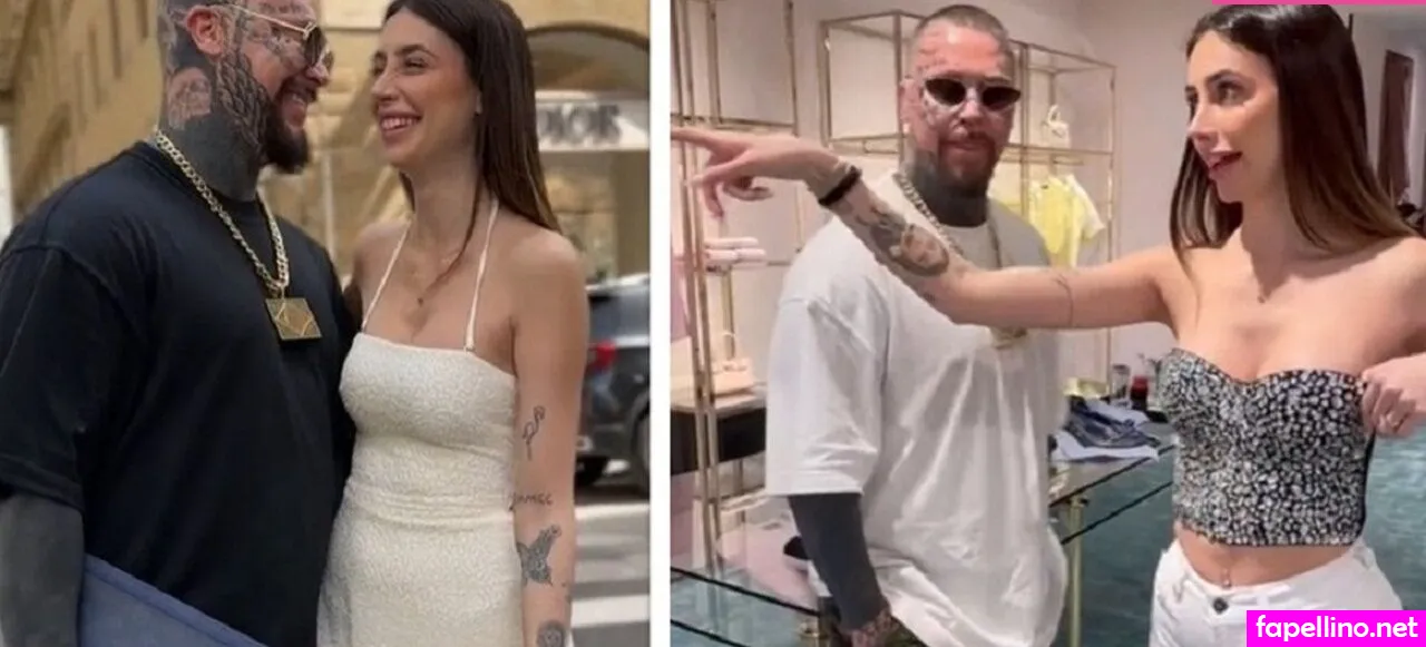 michelle_comi Nude Leaked OnlyFans Photo #OUEZS3SsTS