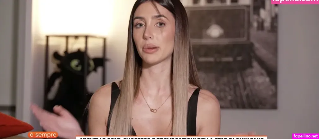 Michelle Comi OnlyFans Thumbnail #uKhVgDwaYu