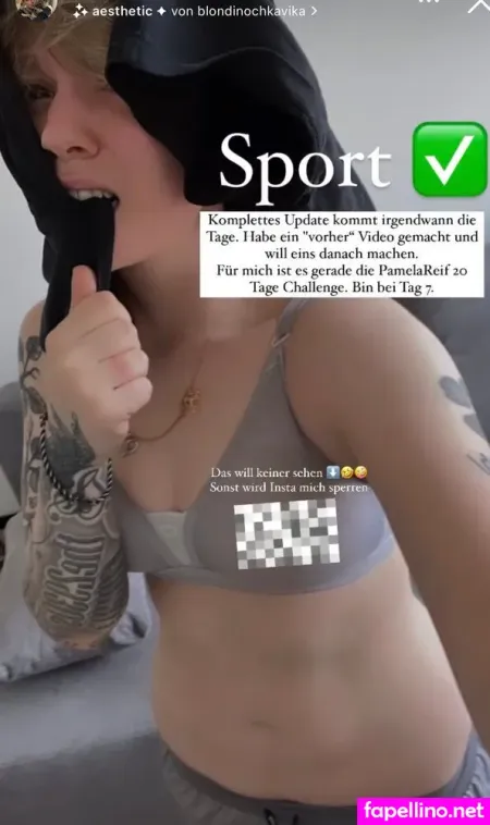 Michelle Cooper OnlyFans Thumbnail #JNjWvFXQbD