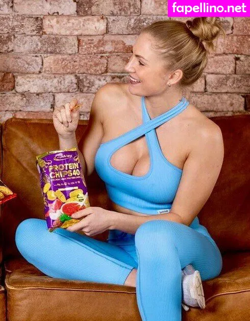 German Fitness Thot, michelle_czaja Nude Leaked OnlyFans Photo #XMbg1GCybL