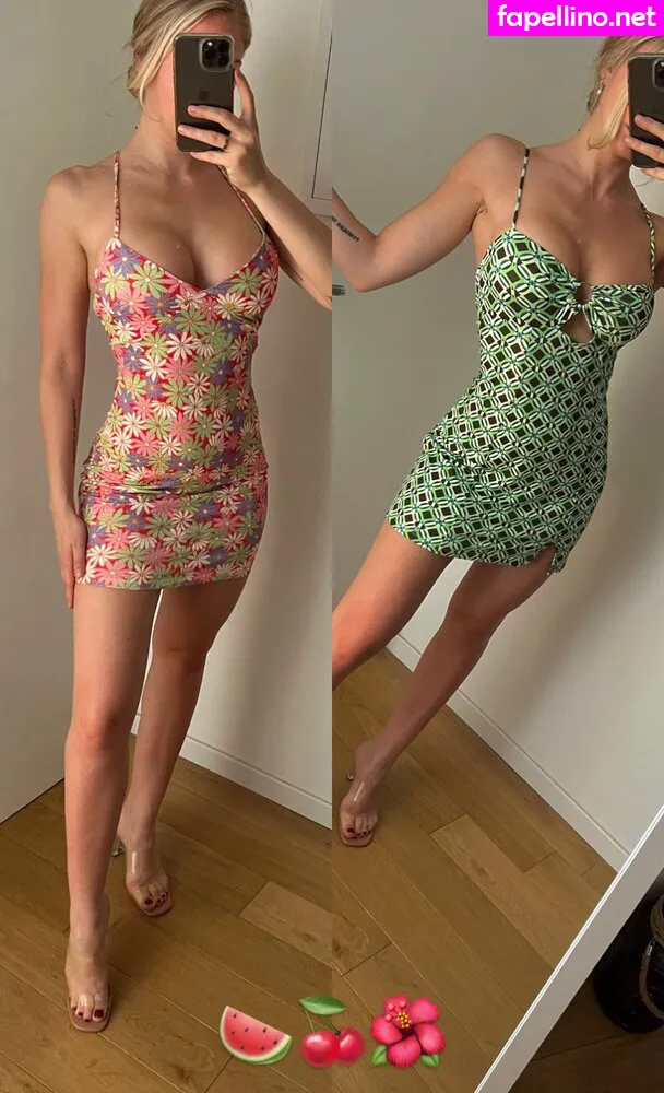 German Fitness Thot, michelle_czaja Nude Leaked OnlyFans Photo #oZdt8d60oR