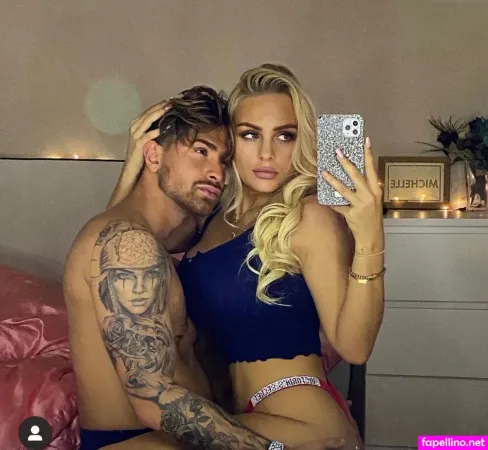 Michelle Daniaux OnlyFans Thumbnail #3Ey2eqc5ix
