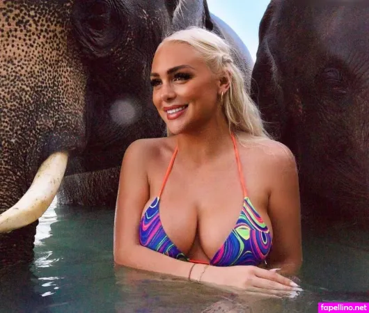 Michelle Daniaux OnlyFans Thumbnail #HyDrI0XE8Z