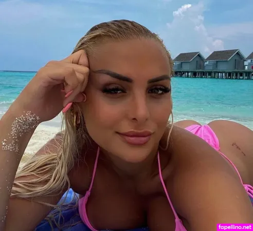 Michelle Daniaux OnlyFans Thumbnail #dt8c0WZ6Bk