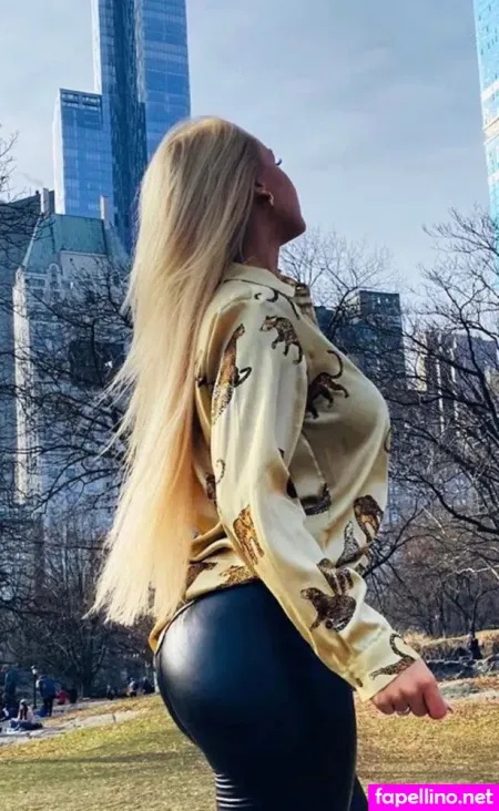 Michelle Daniaux OnlyFans Thumbnail #tOYQAY5u6B