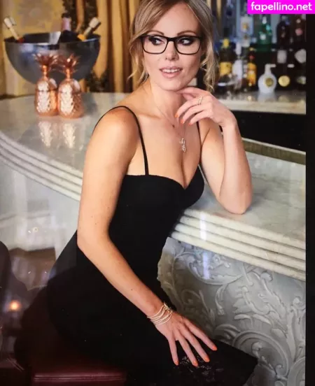 Michelle Dewberry OnlyFans Thumbnail #fRWzEFBkM1