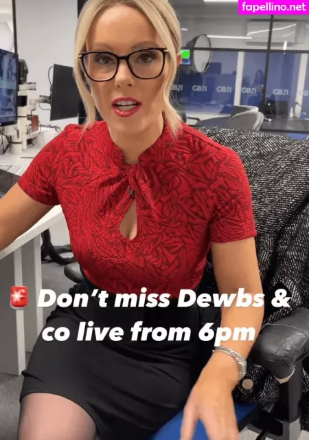 Michelle Dewberry OnlyFans Thumbnail #mFi8LZz3cc