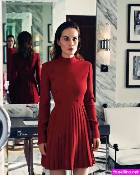 Michelle Dockery OnlyFans Thumbnail #8g936kF4NM