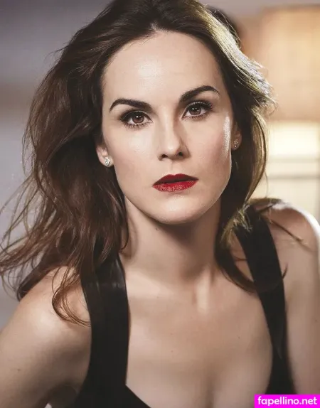 Michelle Dockery OnlyFans Thumbnail #AIPxTg8IJg