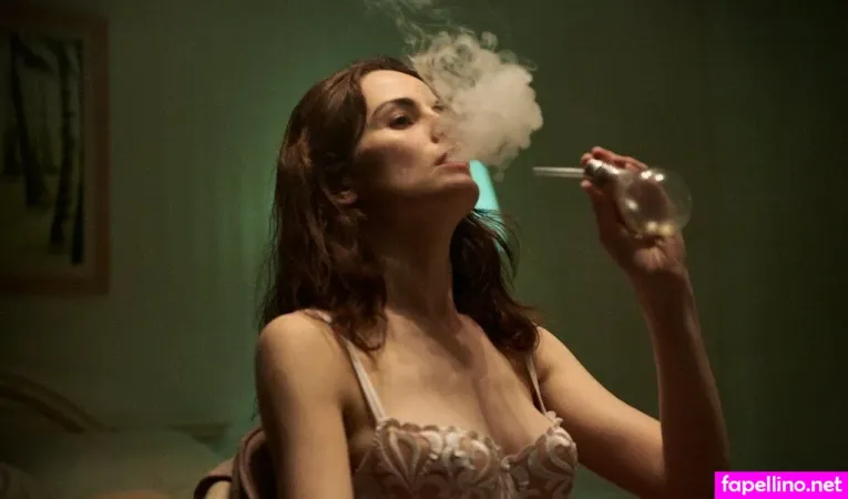 Michelle Dockery OnlyFans Thumbnail #AiK2jJRMMN