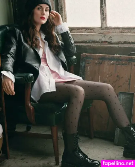 Michelle Dockery OnlyFans Thumbnail #D4XOFWGAt3