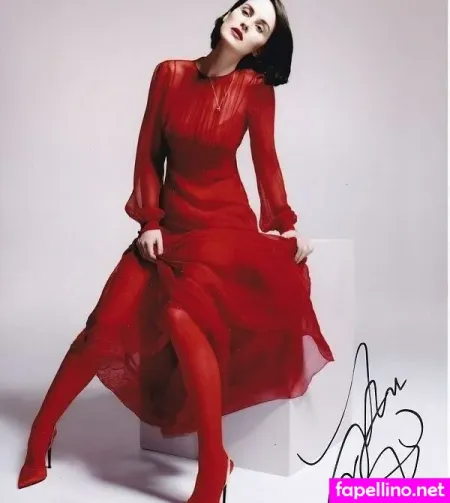 Michelle Dockery OnlyFans Thumbnail #TZPwrBDH90