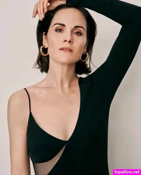 Michelle Dockery OnlyFans Thumbnail #Zn3zPFGjmp