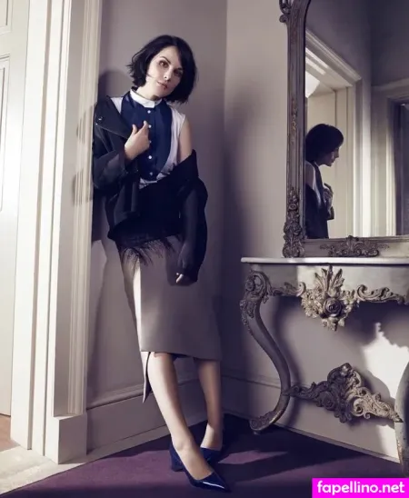Michelle Dockery OnlyFans Thumbnail #ayntkNQSmz