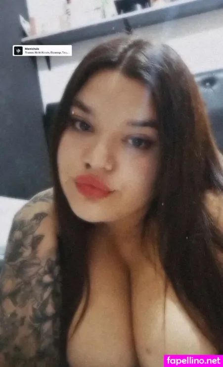 Michelle Echude Michelle Echudee OnlyFans Thumbnail #EV8wgz15ue