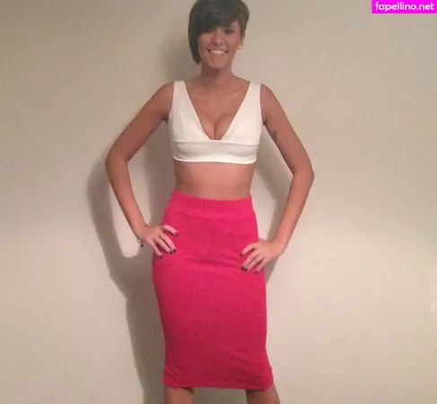 Michelle Fenwick OnlyFans Thumbnail #gXjB7eiLuC