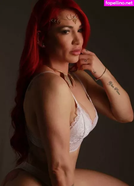 Michelle Fernnanda OnlyFans Thumbnail #YTiuK4AkAL
