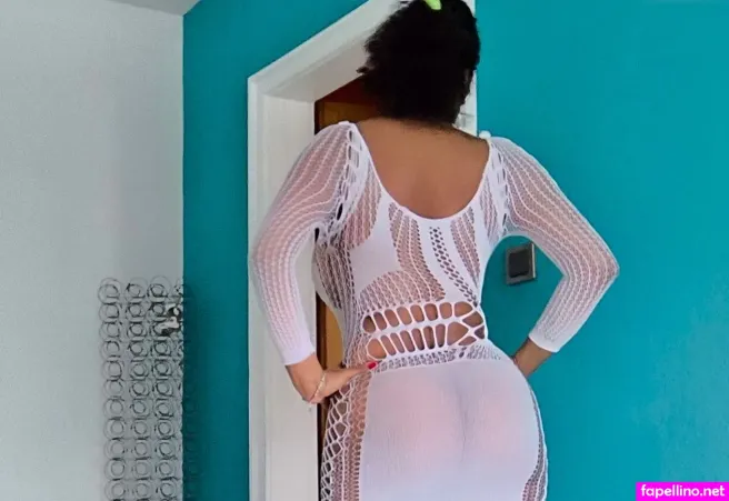 Michelle Ferrer OnlyFans Thumbnail #GMEjIBL0MK