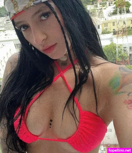 Michelle Fox OnlyFans Thumbnail #K3yJfN1uAU