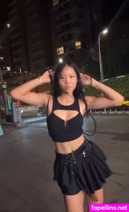 Michelle From China OnlyFans Thumbnail #4l8bUCi5zh