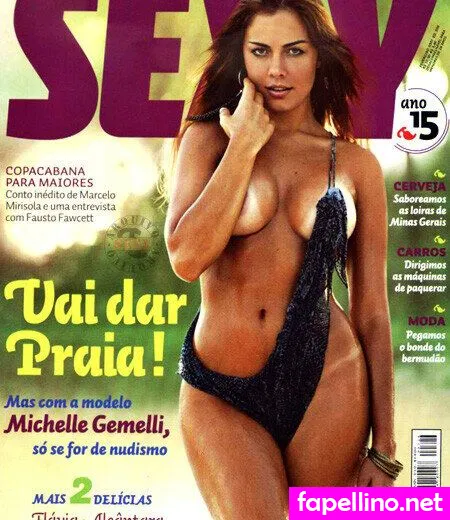 michellegemelli Nude Leaked OnlyFans Photo #AK1mtphSyx