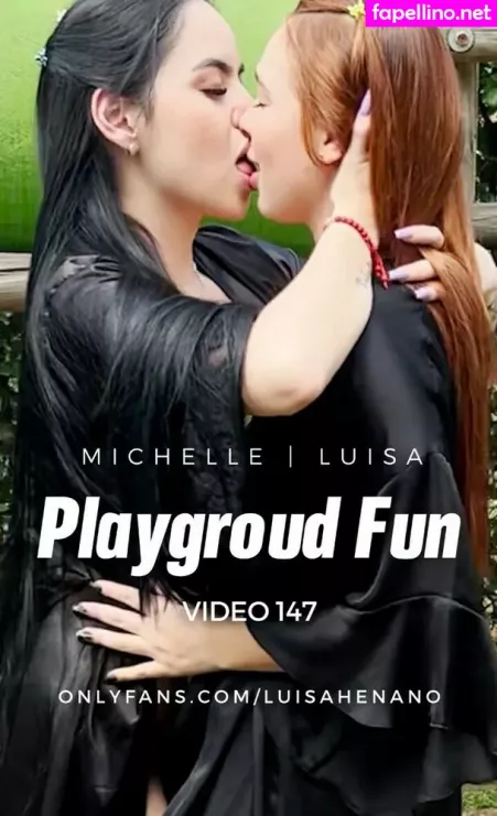Michelle Giraldo OnlyFans Thumbnail #TyESq5Gr1w