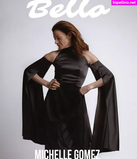 Michelle Gomez OnlyFans Thumbnail #BIc5ksKw7W