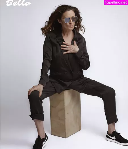 Michelle Gomez OnlyFans Thumbnail #FXYpfxVN5O