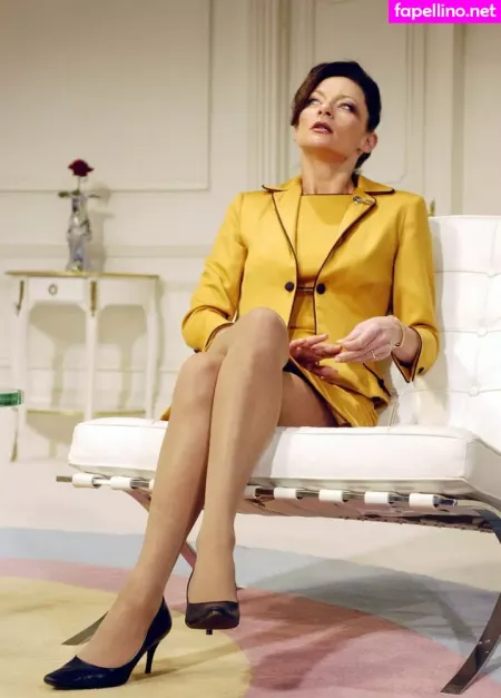 Michelle Gomez OnlyFans Thumbnail #I7dUSYGiE8